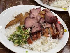 -陈光记烧腊店(罗保博士街店)