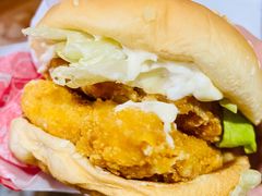 -汉堡王(宿迁宝龙广场27803店)