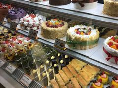 -仟吉KenGee(国贸360店)