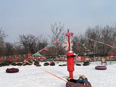 -北京凤凰岭