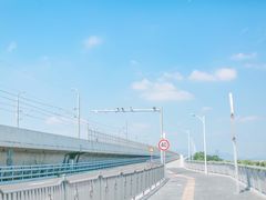 -海堤纪念公园