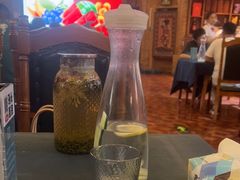 -伊带伊路新疆美食府(呼家楼店)