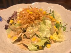-石屋料理(南京西路店)