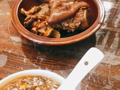 -青岩嘉欣悦小吃店(青岩古镇店)