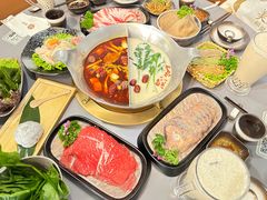-湊湊火锅·茶憩(南京万象天地店)