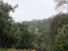 -云洞岩风景区