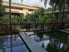 -三亚亚龙湾天域度假酒店