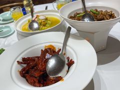 -上座云间·青年赣菜(绿茵店)