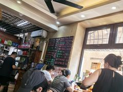 -香港久记牛腩云吞面(友好广场店)