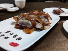 全聚德精品烤鸭-全聚德(前门店)
