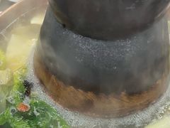-三兴涮羊肉(荣安大街店)