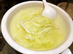 小菜汤-庆合府重庆大排档(紫都城店)