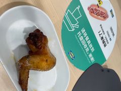 -宜家·瑞典风味餐厅(武汉荟聚中心店)