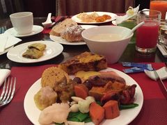 -广州富力丽思卡尔顿酒店