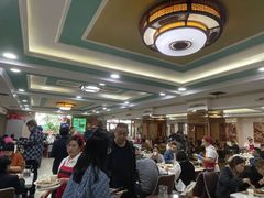 -托克逊老四号餐厅