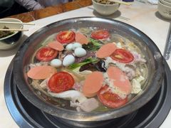 -海关荤豆花(洋河一路店)