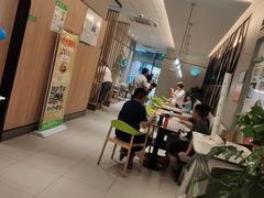 -德克士(肥城新华商场店)