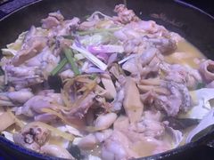 鸡汁菌菇味-蛙来哒(金沙洲万达店)