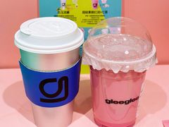 -gleeglee乐溢亦茶(合生汇店)
