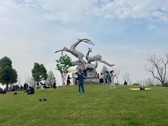 -广富林郊野公园