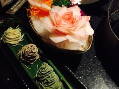 -捞王锅物料理(凯旋路店)