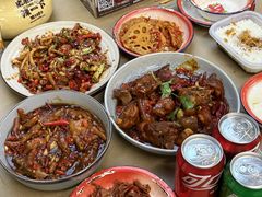 -老三样·旧食新味(万寿宫店)