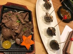 -王鼎精致料理铁板烧(世博源店)