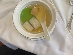 云南松茸竹笙汤-樱苑(四川北路店)