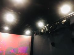 -SFC上影影城(港汇永华IMAX激光店)