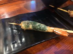 -鸟串烧Yakitori