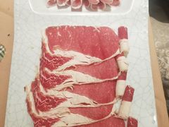 牛羊肉组合-洪长兴(广西北路店)