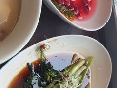 -羲和雅苑•北京烤鸭(乐园道万象城店)