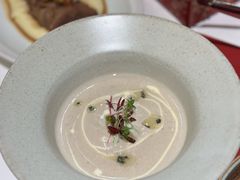 -普朗姆生蚝牛排馆 The Plump Oyster(成都摩方购物中心店)