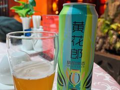 -金地大酒店-中餐厅