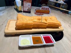 -滋粥楼·顺德菜(番禺广场总店)