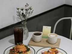 -KAFVS咖啡思咖啡馆(香海路店)