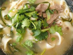 -国安烩面美食城(洛阳总店)