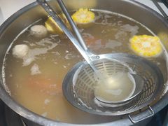 -牛品福潮汕牛肉火锅(旺庄店)