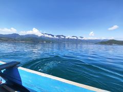 -丽江泸沽湖景区