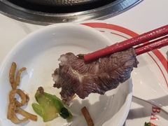 -八合里潮汕鲜牛肉火锅(惠州华贸店)