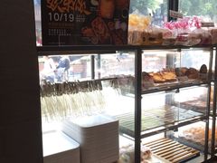 -85度C(苏州石路店)