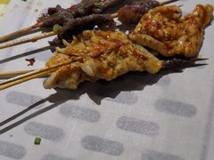 -串盟烧烤大排档·长沙美食地标(星沙店)