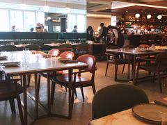 大堂-城市露台景观餐厅(淮海路店)