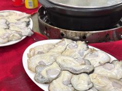-花苑美食横琴生蚝火锅(拱北粤华路店)