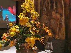 包厢-魔膳厨房·果木牛排·西餐厅(MM2店)