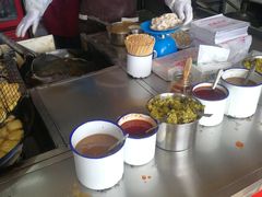 -尚食卢记烧饼(凤凰路总店)