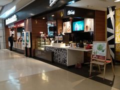 门面-麦当劳(合肥之心城店)