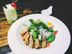 -Mr.Fat Duck肥鸭先生西餐厅