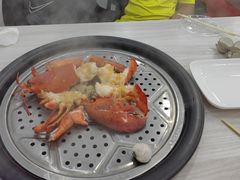 -船奇蒸汽海鲜·闽菜(八市海鲜总店)
