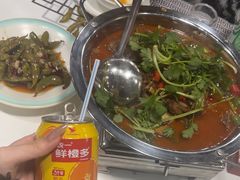 -辣不怕口味虾(凌霄路店)